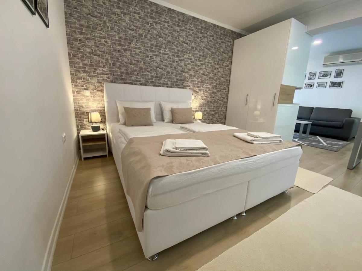 Apartments & Rooms Mostar Story Exterior foto