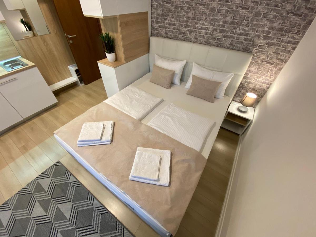 Apartments & Rooms Mostar Story Exterior foto