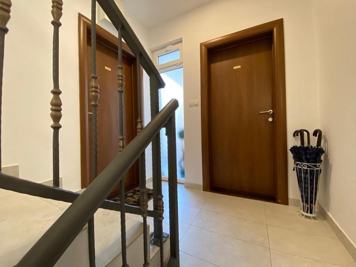 Apartments & Rooms Mostar Story Exterior foto