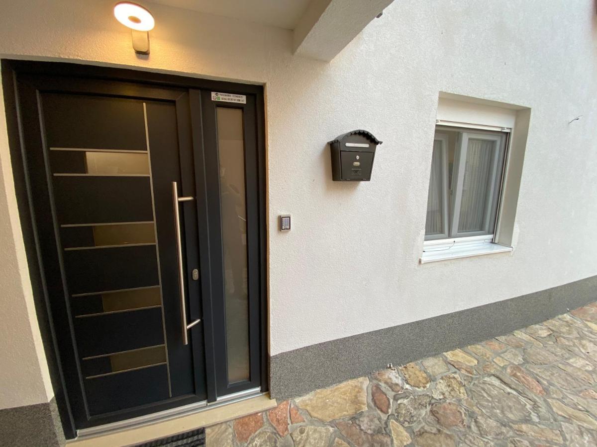 Apartments & Rooms Mostar Story Exterior foto