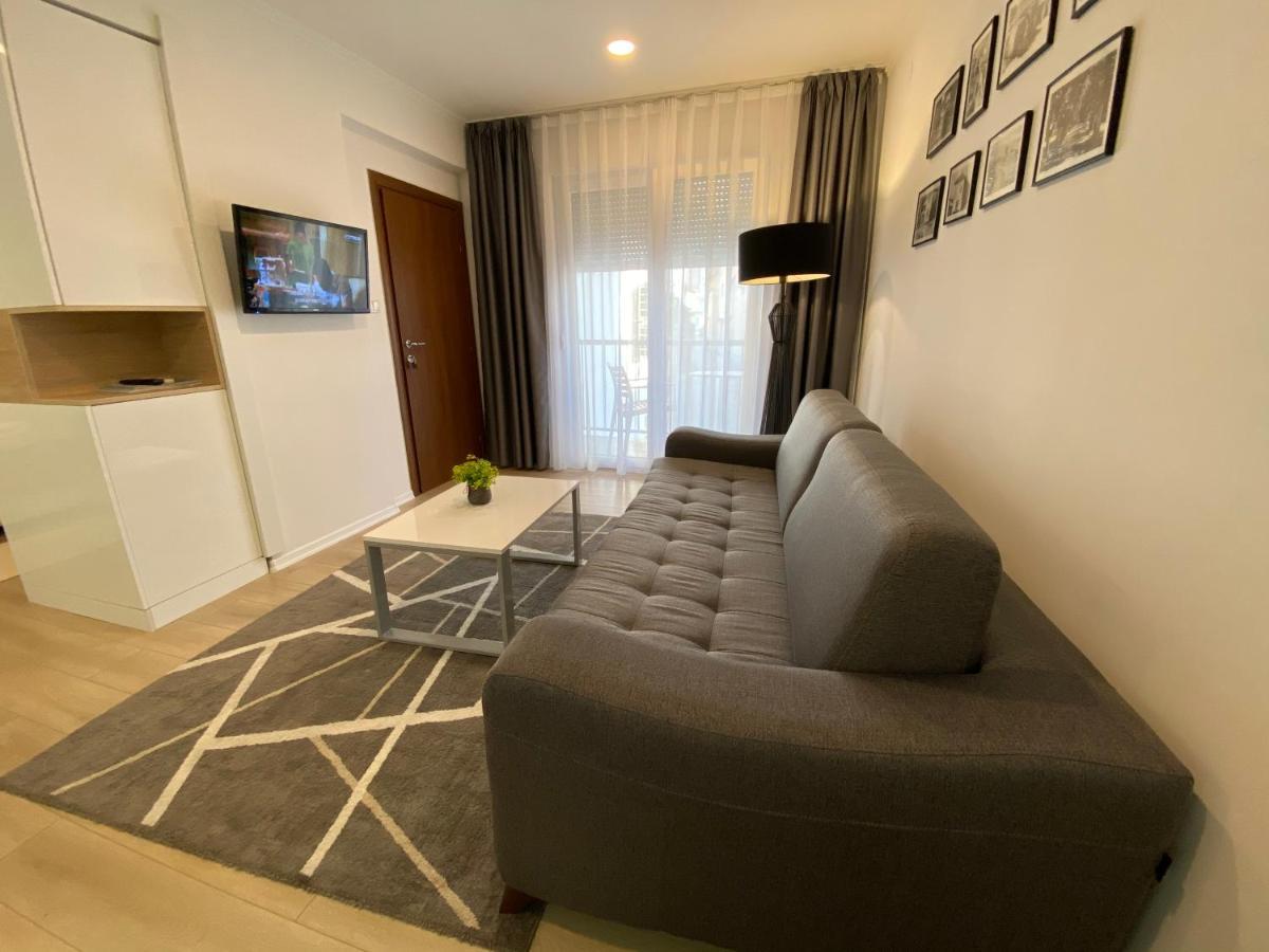 Apartments & Rooms Mostar Story Exterior foto