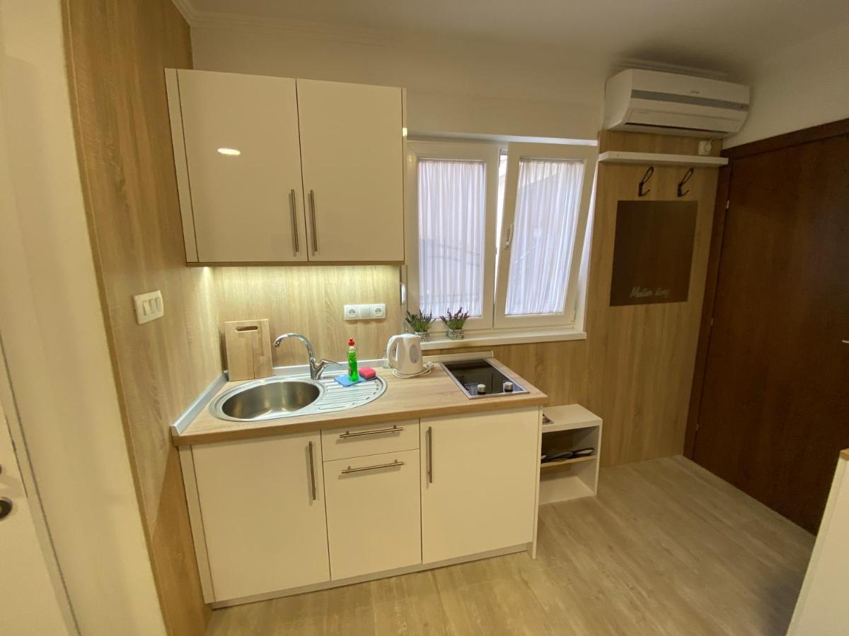 Apartments & Rooms Mostar Story Exterior foto