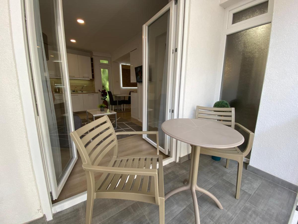 Apartments & Rooms Mostar Story Exterior foto
