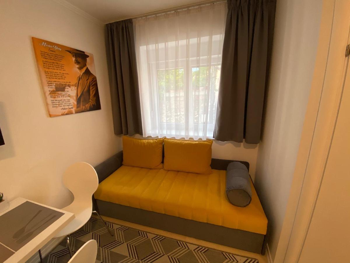 Apartments & Rooms Mostar Story Exterior foto