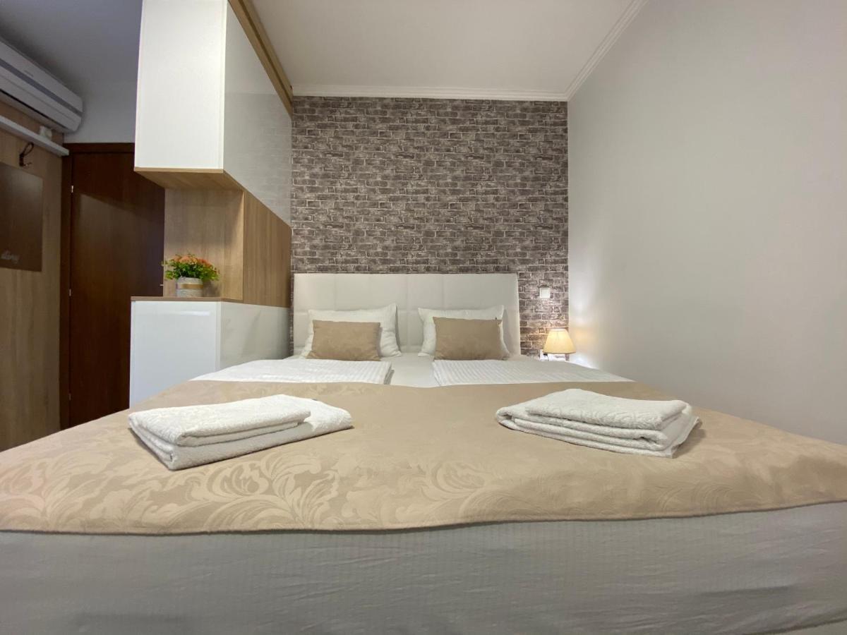 Apartments & Rooms Mostar Story Exterior foto