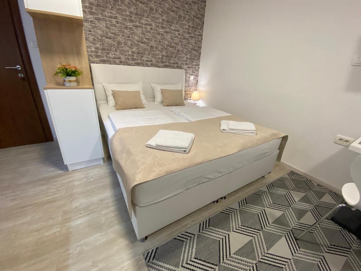 Apartments & Rooms Mostar Story Exterior foto
