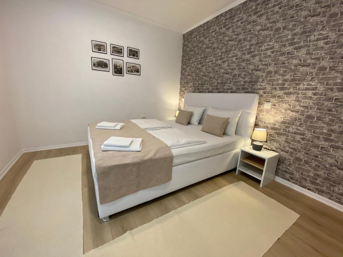 Apartments & Rooms Mostar Story Exterior foto