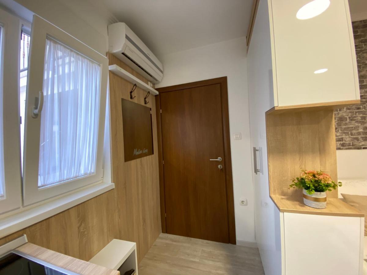 Apartments & Rooms Mostar Story Exterior foto